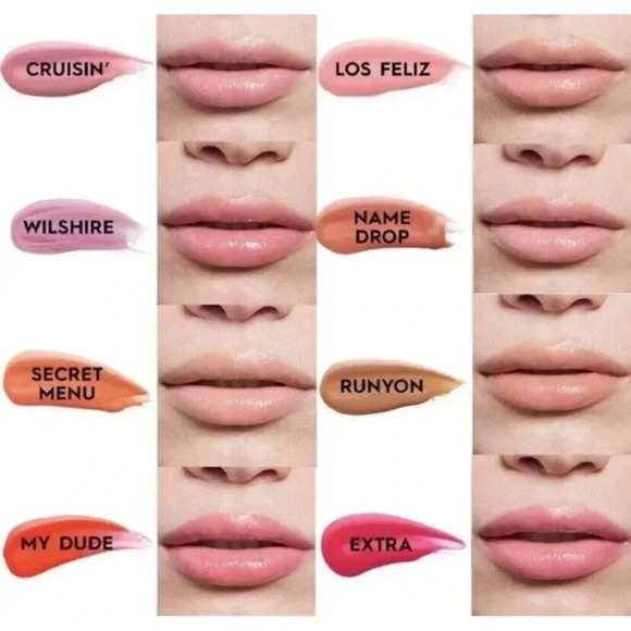 NEW Urban Decay Lip Balm Vice Plumping Lip Color Extra FACTORY SEALED .2 Oz. - Picture 13 of 13